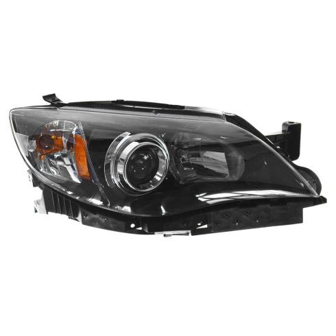 Headlight Assembly