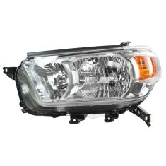 Headlight Assembly