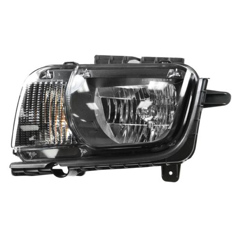 Headlight Assembly