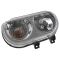 Headlight Assembly