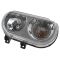 Headlight Assembly