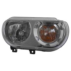 Headlight Assembly