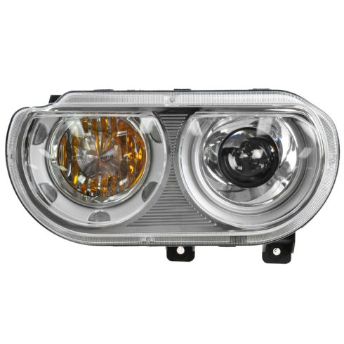 Headlight Assembly