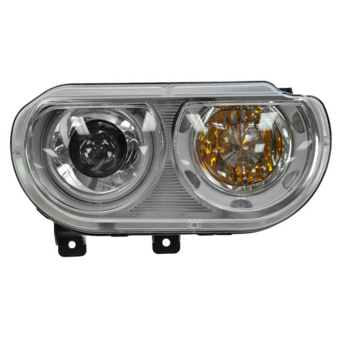 Headlight Assembly