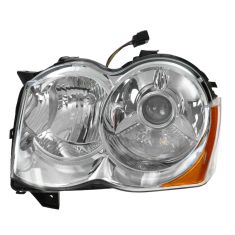Headlight Assembly