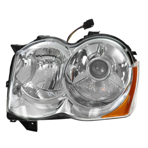 Headlight Assembly