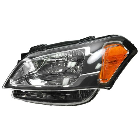 Headlight Assembly