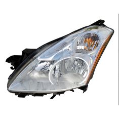 Headlight Assembly