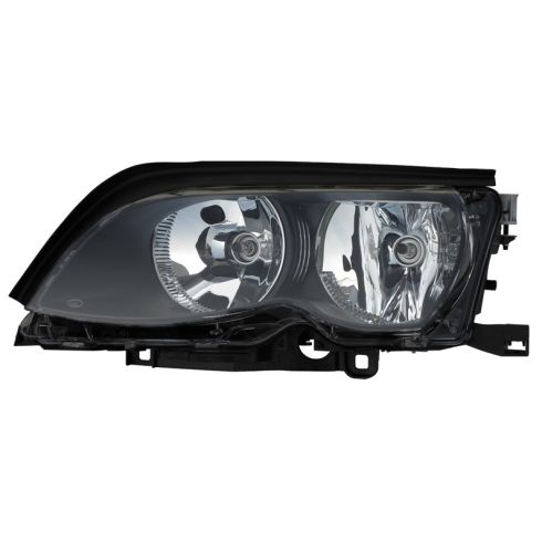 Headlight Assembly