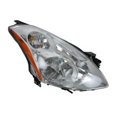 Headlight Assembly
