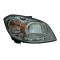 Headlight Assembly