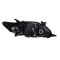 Headlight Assembly