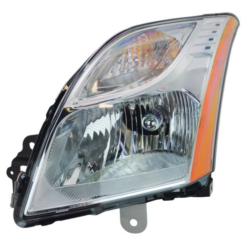 Headlight Assembly