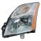 Headlight Assembly