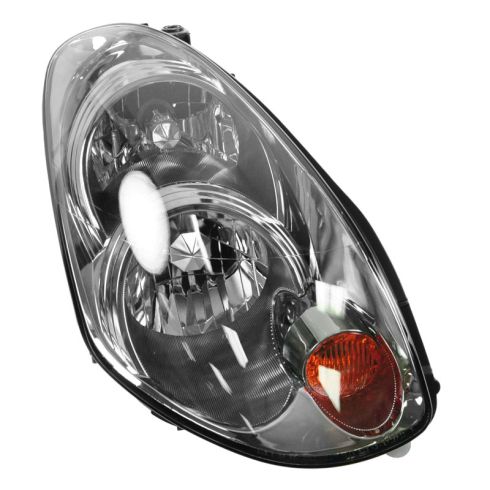 Headlight Assembly