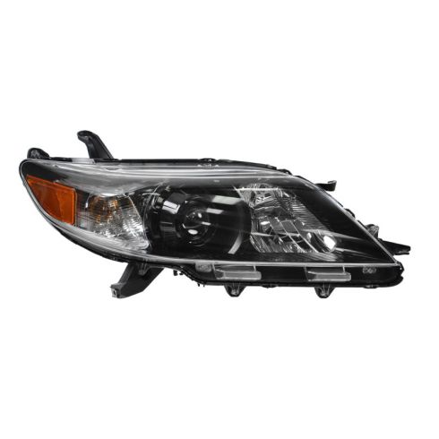 Headlight Assembly