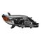 Headlight Assembly