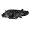 Headlight Assembly