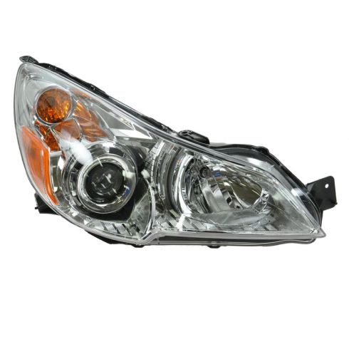 Headlight Assembly