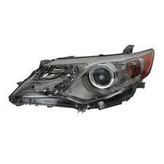 Headlight Assembly