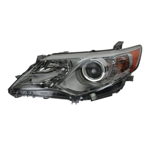 Headlight Assembly