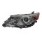 Headlight Assembly