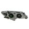 Headlight Assembly