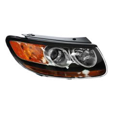 Headlight Assembly