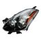 Headlight Assembly