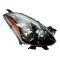 Headlight Assembly