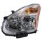 Headlight Assembly