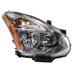 Headlight Assembly