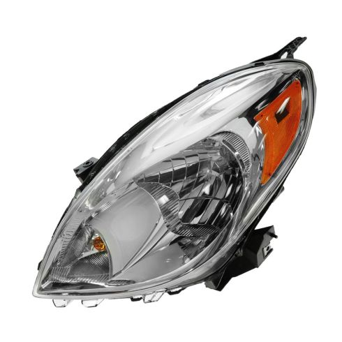 Headlight Assembly