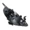 Headlight Assembly
