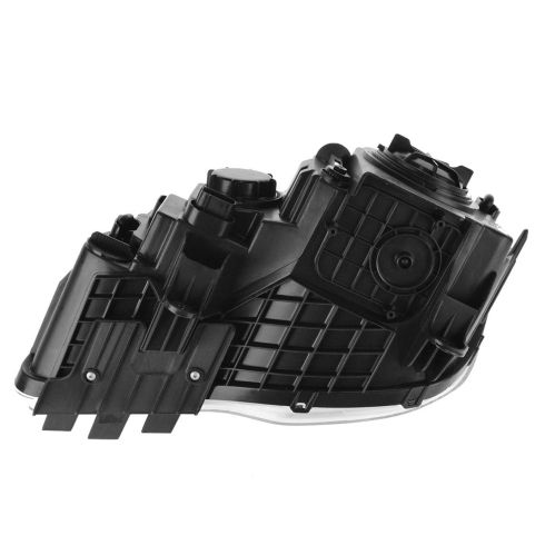 2011-14 Chrysler 300 Passenger Side Headlight Assembly with