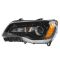 Headlight Assembly