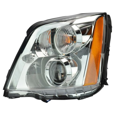 Headlight Assembly