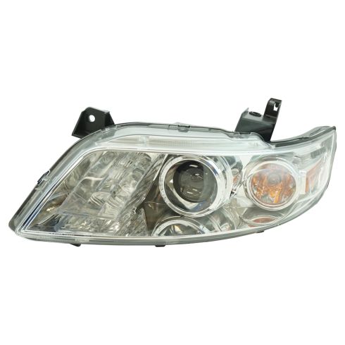 Headlight Assembly