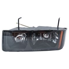 Headlight Assembly