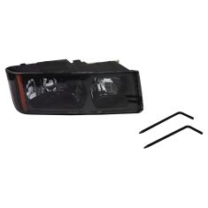 Headlight Assembly