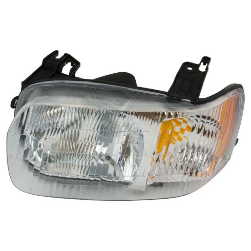 Headlight Assembly