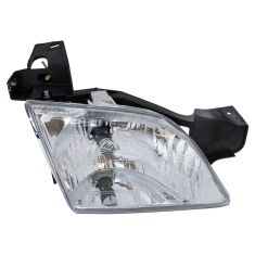 Headlight Assembly
