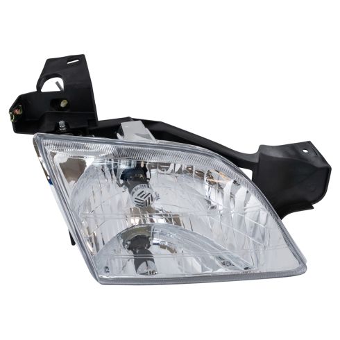 Headlight Assembly