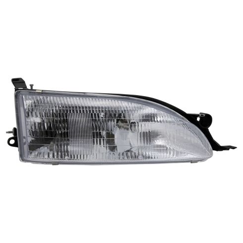 Headlight Assembly