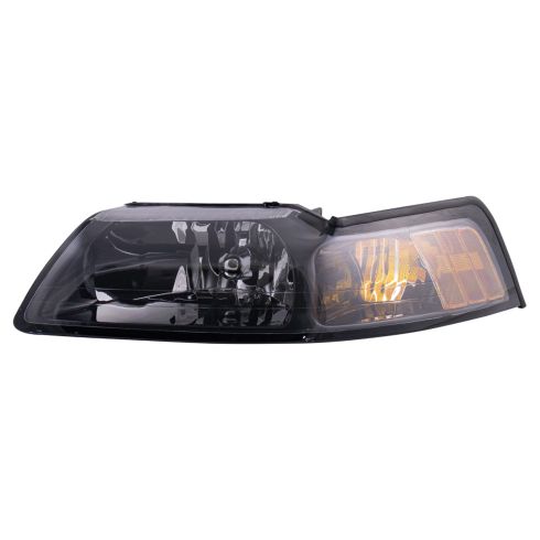 Headlight Assembly
