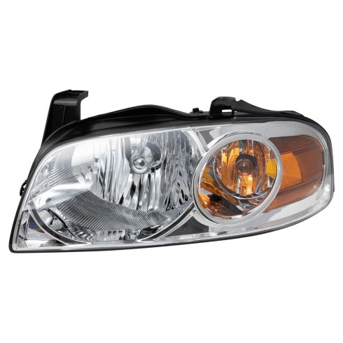 Headlight Assembly