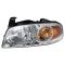 Headlight Assembly
