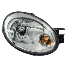 Headlight Assembly