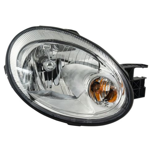 Headlight Assembly