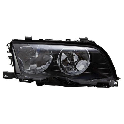 Headlight Assembly